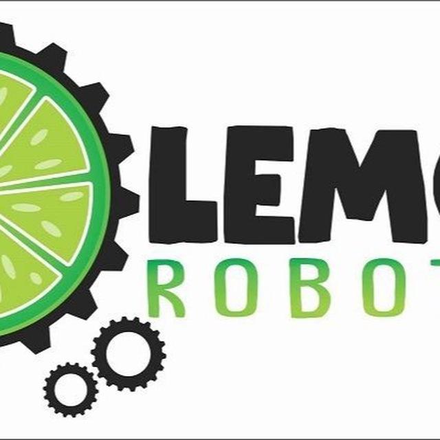 lemon Robotics LLP logo