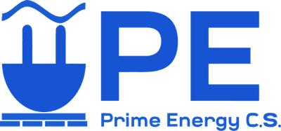 Prime Energy Contract Services logo