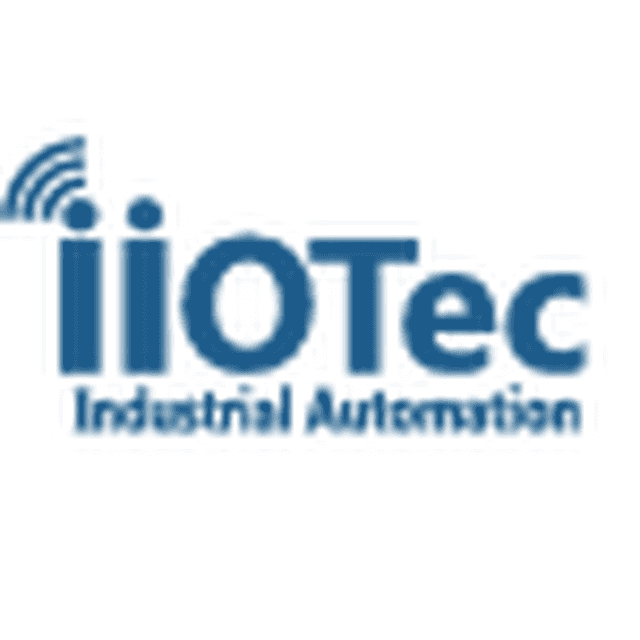 iiOTec, Inc. logo