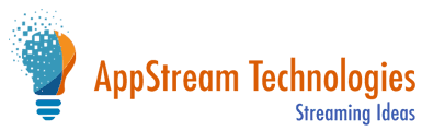 Appstream Technologies LLC logo