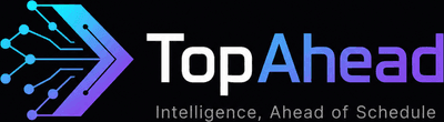 TopAhead Technology Solutions, Inc. logo