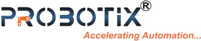Probotix Controls System LLC logo