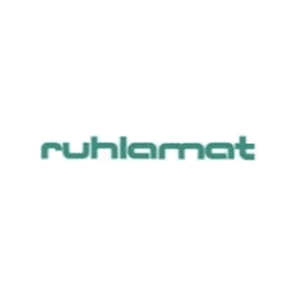 Ruhlamat America logo