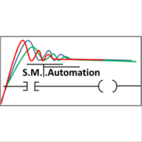 SMT Automation logo