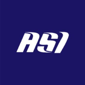 ASI logo