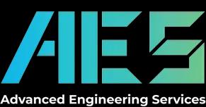 Advanced Engineering Services logo