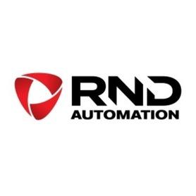 RND Automation logo
