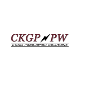 CKGPPW/EDAG Production Solutions logo