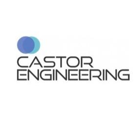 Castor Engineering & Consulting logo