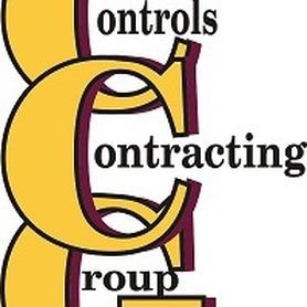 Controls Contracting Group logo