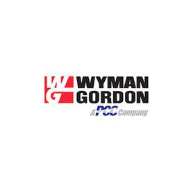 Wyman Gordon logo