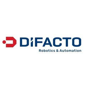 DiFACTO Robotics America LLC logo