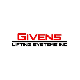 Givens Lifting Systems Inc. logo