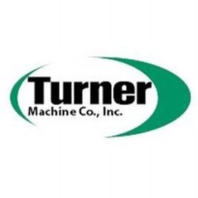 Turner Machine Co., Inc. logo
