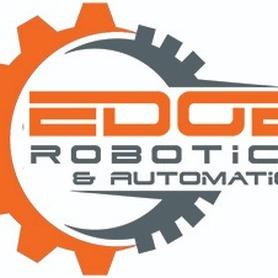 Edge Robotics & Automation logo