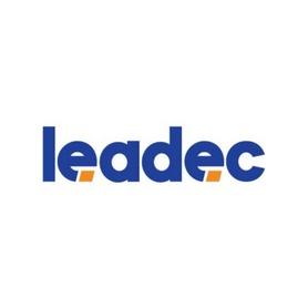Leadec Mexico logo