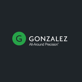 Gonzalez logo