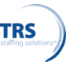 TRS Staffing Solutions logo