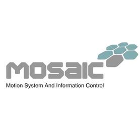 MOSAIC logo