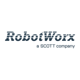 RobotWorx logo