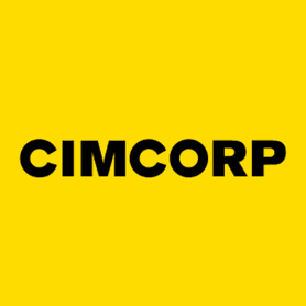 Cimcorp USA, Inc logo