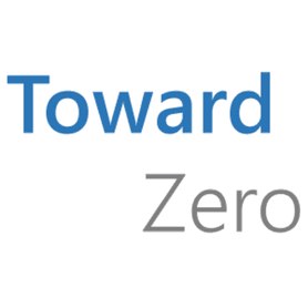 Toward Zero logo