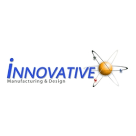 Innovative Manufacturing & Design logo