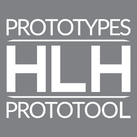 HLH Prototypes logo