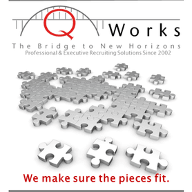 Q Works logo