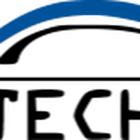 ROBOTECH srl logo