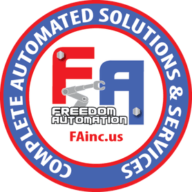 Freedom Automation, Inc logo
