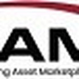 iGAM logo