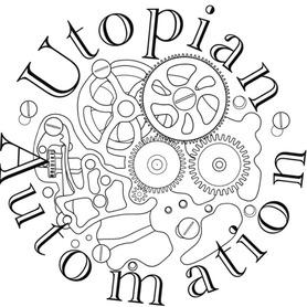 Utopian Automation logo