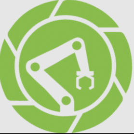 Adaptive Vision and Robotics logo