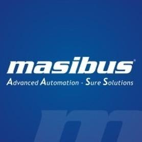 Masibus Automation and Instrumentation pvt ltd logo
