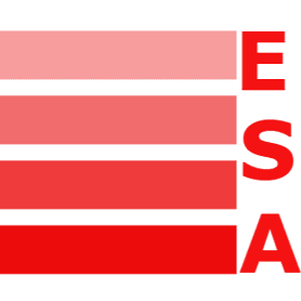 Engineering & Systems of America Corp. logo