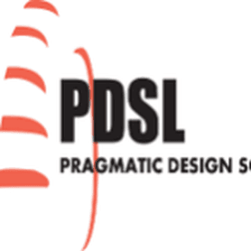 Pragmatic Design Solutions logo