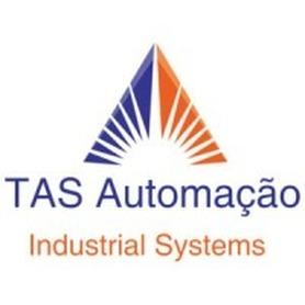 TAS Automation and Industrial Systems logo