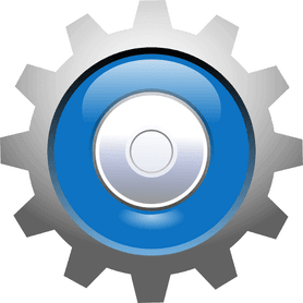 BRIAR Automation logo