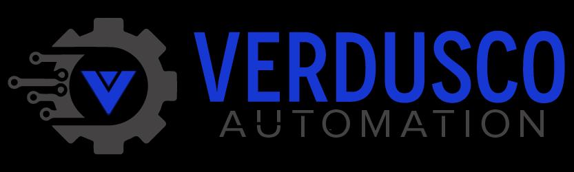 Verdusco Consulting LLC logo