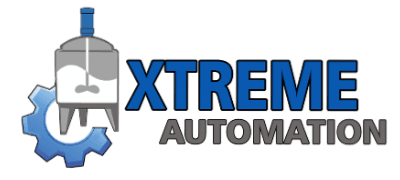 Xtreme Automation logo