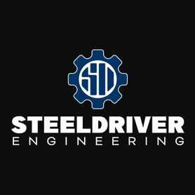 Steeldriver Engineering logo