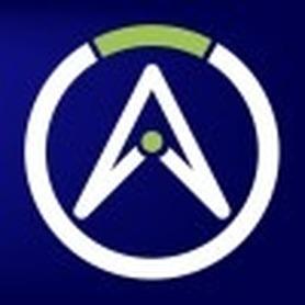 Axis Control & Robotics logo