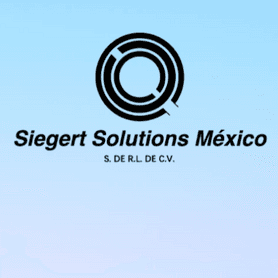 SIEGERT SOLUTIONS MEXICO logo