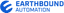 Earthbound Automation logo