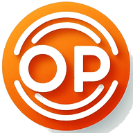 Odecopack USA inc. logo