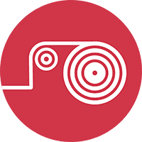 Sure Controls Inc. logo
