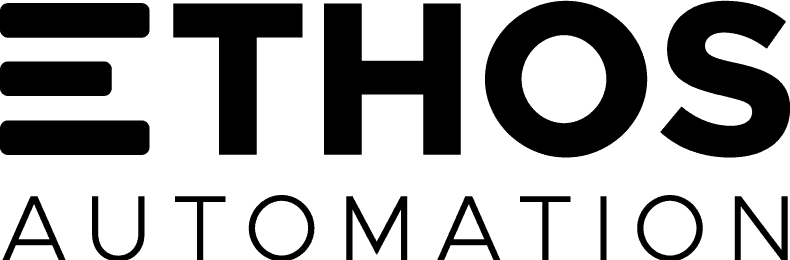 Ethos Automation inc logo