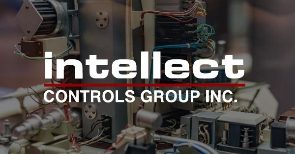 Intellect Controls Group logo