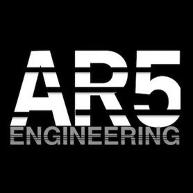AR5 Engineering logo